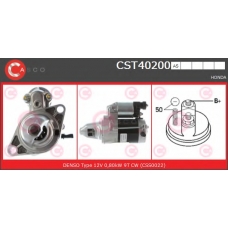 CST40200AS CASCO Стартер