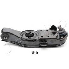 71510L JAPKO Рычаг независимой подвески колеса, подвеска колеса