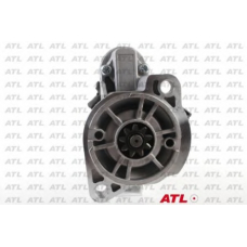 A 20 710 ATL Autotechnik Стартер