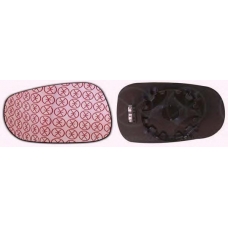 60321063 KLOKKERHOLM Зеркальное стекло, наружное зеркало