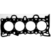 H40095-00 GLASER Прокладка, головка цилиндра