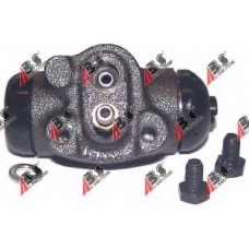 72691 ABS Колесный тормозной цилиндр