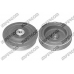 10246 ORIGINAL IMPERIUM Ременный шкив, коленчатый вал