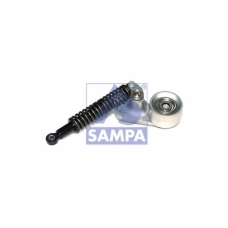 202.043 SAMPA Натяжитель ремня, клиновой зубча