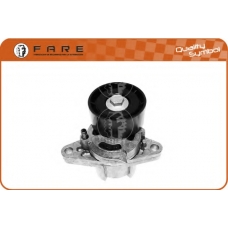 10085 FARE SA Натяжитель ремня, клиновой зубча