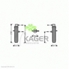 94-5420 KAGER Осушитель, кондиционер
