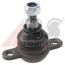 220495 ABS Несущий / направляющий шарнир