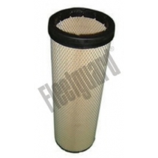 AF25969 FLEETGUARD Воздушный фильтр