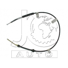 C74027 Japan Cars Трос ручного тормоза