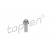 108 642 TOPRAN Болт шкива