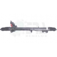 SR22099 ERA Рулевой механизм