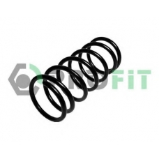 2010-0702 PROFIT Пружина ходовой части