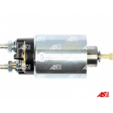 SS9027 AS-PL Тяговое реле, стартер