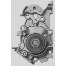 WAP8355.00 OPEN PARTS Водяной насос