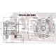 SBWH-B13MR