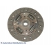 ADG03109 BLUE PRINT Диск сцепления