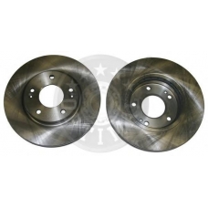 BS-7690 OPTIMAL Тормозной диск