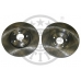 BS-6270 OPTIMAL Тормозной диск