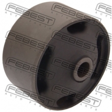 TMB-07 FEBEST Подвеска, двигатель