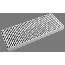 DCF072K DENSO Фильтр, воздух во внутренном пространстве