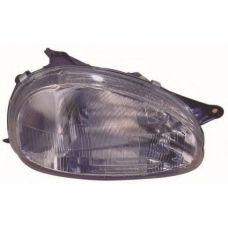 442-1102L-LD-E LORO Основная фара