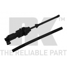 832508 NK Главный цилиндр, система сцепления