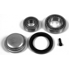 ME-WB-11284 MOOG Комплект подшипника ступицы колеса