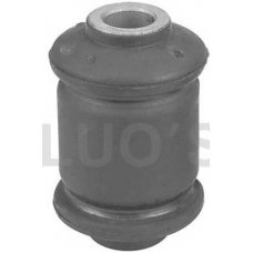 510060 LUO'S Подвеска, рычаг независимой подвески колеса