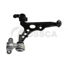 08104 OSSCA Рычаг независимой подвески колеса, подвеска колеса