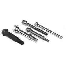 258-791 BOSAL Болт, система выпуска