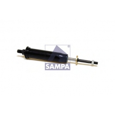 040.220 SAMPA Гаситель, крепление кабины