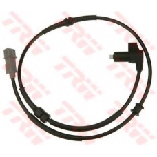 GBS4010 TRW Датчик, частота вращения колеса