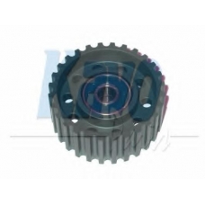 DID-9008 KAVO PARTS Паразитный / ведущий ролик, зубчатый ремень