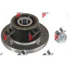 200327 ABS Ступица колеса