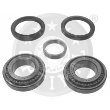 881592 OPTIMAL Комплект подшипника ступицы колеса