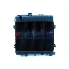 050260N AKS DASIS Радиатор, охлаждение двигателя