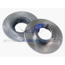 MFD-2W04 MDR Тормозной диск