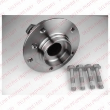 BK1503 DELPHI Комплект подшипника ступицы колеса