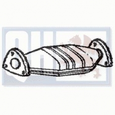 311482 KLARIUS Катализатор