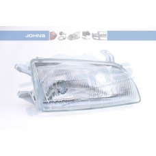 74 12 10 JOHNS Основная фара