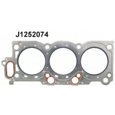 J1252074 NIPPARTS Прокладка, головка цилиндра