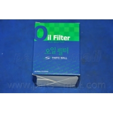 PBW-106 Parts mall Масляный фильтр