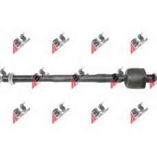 240493 ABS Осевой шарнир, рулевая тяга