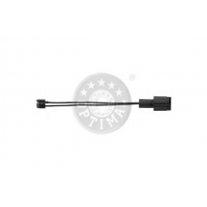 WKT-50004K OPTIMAL Сигнализатор, износ тормозных колодок