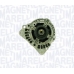 944390900040 MAGNETI MARELLI Генератор
