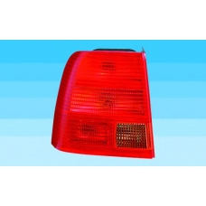 0 319 352 343 BOSCH Задний фонарь