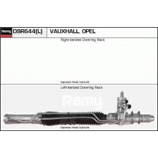 DSR644L DELCO REMY Рулевой механизм