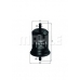 KL 518 MAHLE Топливный фильтр