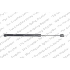 8163478 LESJOFORS Газовая пружина, крышка багажник