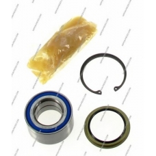 K470A04 NPS Комплект подшипника ступицы колеса